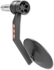 Highsider Montana Rim,  bar end mirror w LED turn signal