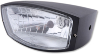 Highsider Oregon,  H4 headlight