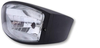 Highsider Oregon,  H4 headlight