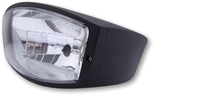 Highsider Oregon,  H4 headlight