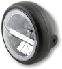 Highsider Pecos Typ 6,  LED headlight 5 3/4 inch