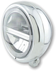 Highsider Pecos Typ 6,  LED headlight 5 3/4 inch