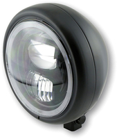 Highsider Pecos Typ 7,  LED headlight 5 3/4 inch