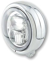 Highsider Pecos Typ 7,  LED headlight 5 3/4 inch