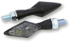 Highsider Pen Head Double,  LED turn signals/position light