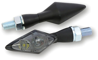 Highsider Pen Head Double,  LED turn signals/position light