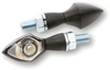 Highsider Pen Head Single,  LED turn signals