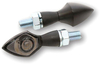 Highsider Pen Head Single,  LED turn signals