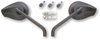 Highsider Phoenix 1,  rearview mirrors