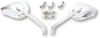 Highsider Phoenix 1,  rearview mirrors