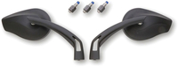 Highsider Phoenix 2,  rearview mirrors