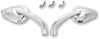 Highsider Phoenix 2,  rearview mirrors