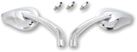 Highsider Phoenix 2,  rearview mirrors