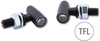Highsider Proton One,  LED position lights