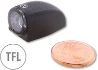 Highsider Proton Three,  LED position light