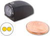 Highsider Proton Three,  LED turn signals