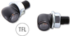Highsider Proton Two,  LED position lights