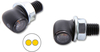 Highsider Proton Two,  LED turn signals