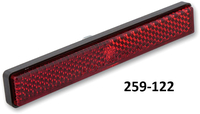 Highsider,  reflector