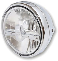 Highsider Reno Typ 3,  LED headlight 7 inch