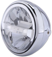 Highsider Reno Typ 4,  LED headlight