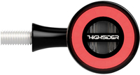 Highsider Rocket Bullet,  LED 3in1 taillight/turn signal