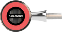 Highsider Rocket Bullet,  LED 3in1 taillight/turn signal
