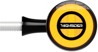 Highsider Rocket Bullet,  LED turn signals
