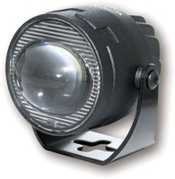 Highsider Satellite,  LED low beam headlight
