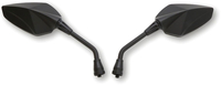 Highsider Sempione,  rearview mirrors