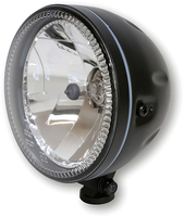 Highsider Skyline,  H4 headlight 5 3/4 inch