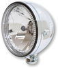 Highsider Skyline,  H4 headlight 5 3/4 inch