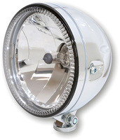 Highsider Skyline,  H4 headlight 5 3/4 inch