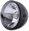 Highsider Skyline,  H4 headlight 5 3/4 inch