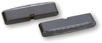 Highsider Stripe,  LED turn signals