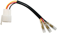 Highsider Taillight,  adapter cable