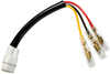 Highsider Taillight,  adapter cable