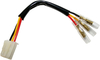 Highsider Taillight,  adapter cable