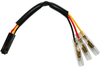 Highsider Taillight,  adapter cable