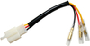 Highsider Taillight,  adapter cable