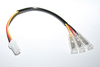 Highsider Taillight,  adapter cable