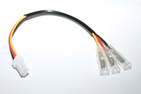 Highsider Taillight,  adapter cable