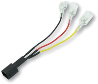 Highsider Taillight,  adapter cable