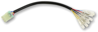 Highsider Taillight/Turn Signals,  adapter cable