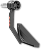 Highsider Tetra,  bar end mirror w LED turn signal