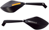 Highsider Torezzo,  rearview mirror w LED turn signal