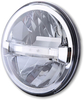 Highsider Typ 4,  LED headlight insert 7 inch