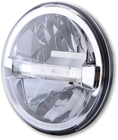 Highsider Typ 4,  LED headlight insert 7 inch