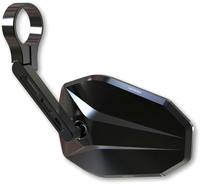 Highsider Victory,  bar end mirror short