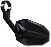 Highsider Victory,  bar end mirror short